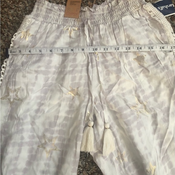 Lined casual pant - Picture 9 of 9